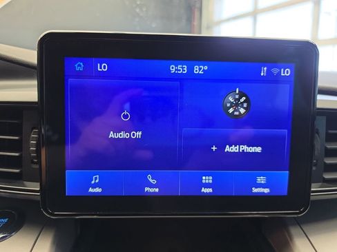 Used 2023 Ford Explorer XLT RWD image 23