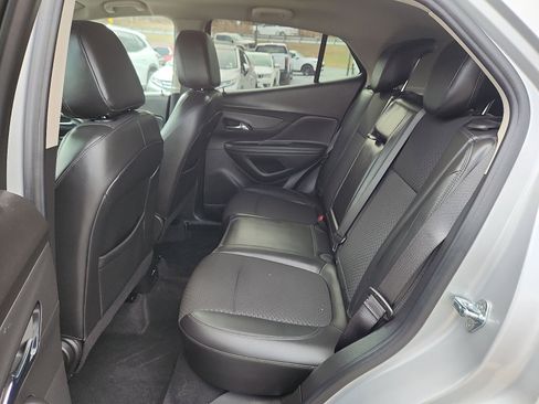 Used 2022 Buick Encore Preferred w/ Safety Package image 10