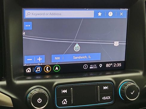 Certified 2020 GMC Terrain Denali FWD image 16