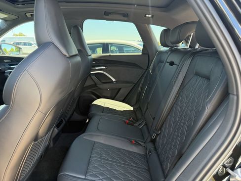 New 2026 Audi SQ5 Premium Plus AWD/4WD image 25
