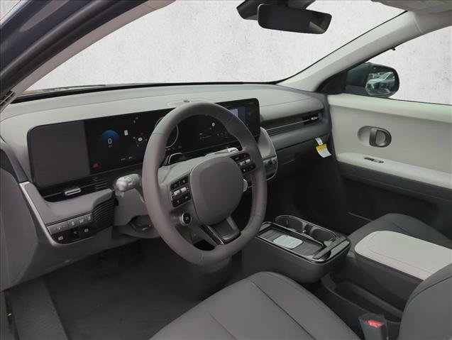 New 2027 Hyundai Ioniq 5 SEL RWD image 13