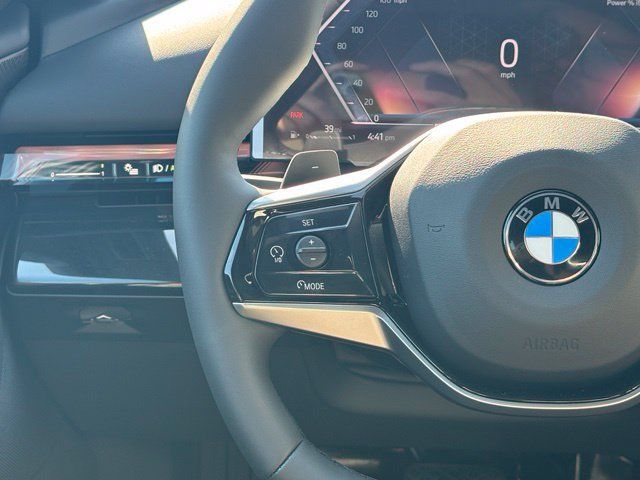 New 2027 BMW 530i xDrive w/ Premium Package AWD/4WD image 20