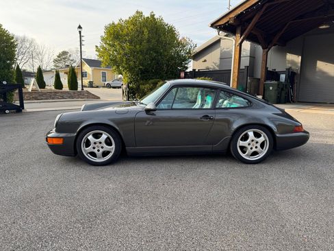 Used 1992 Porsche 911 GT3 RS image 13