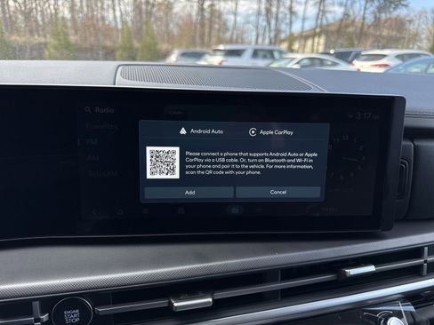 New 2026 Hyundai Santa Fe SEL w/ Tow & Go Package image 18