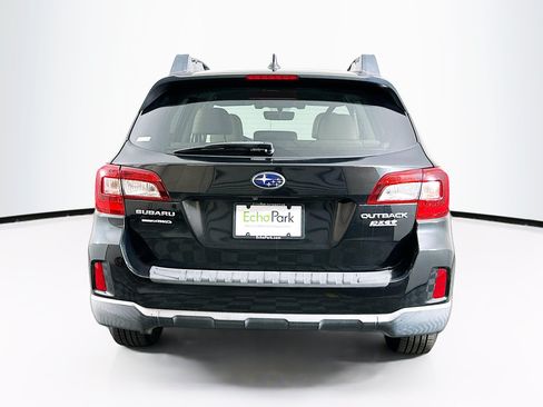 Used 2017 Subaru Outback 2.5i Premium AWD/4WD image 7