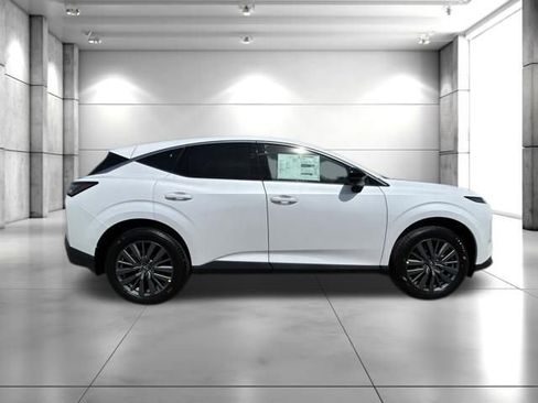 New 2026 Nissan Murano SL AWD/4WD image 9