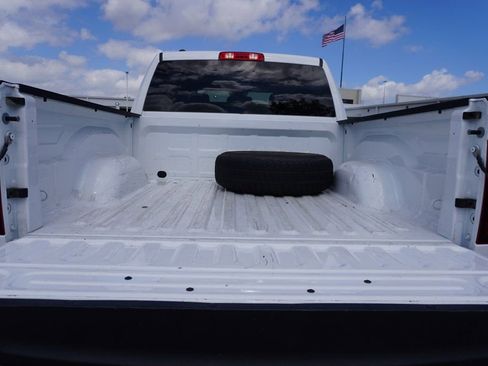 Used 2024 RAM 1500 Classic Warlock AWD/4WD image 25