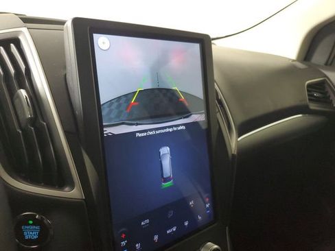 Used 2021 Ford Edge SEL w/ Convenience Package image 29