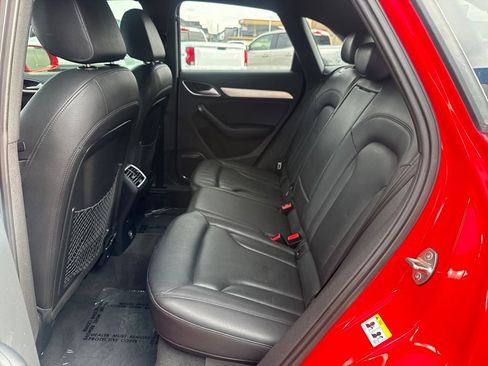 Used 2016 Audi Q3 2.0T Prestige image 56