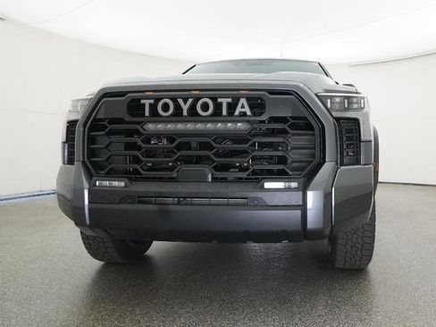 New 2026 Toyota Tundra TRD Pro AWD/4WD image 5