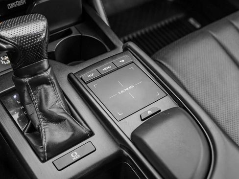 Used 2019 Lexus ES 350 F Sport image 25