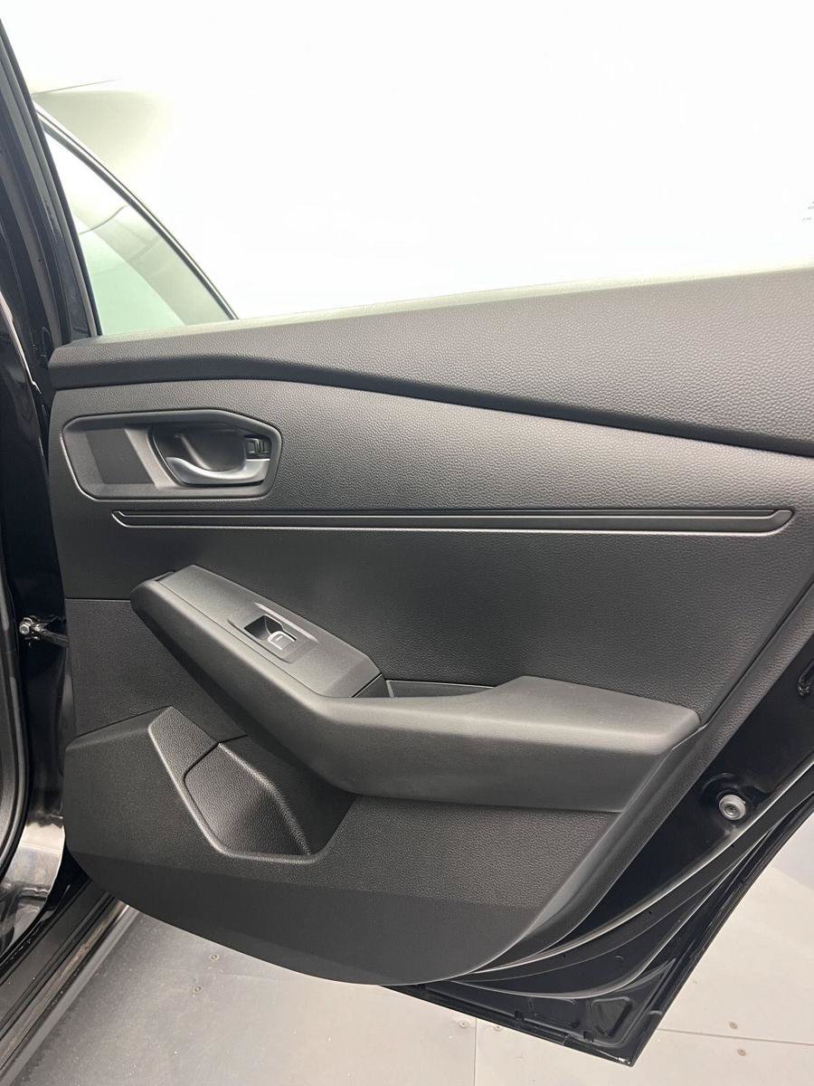 Certified 2026 Honda Accord LX image 35