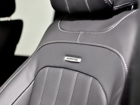 Used 2025 Mercedes-Benz G 63 AMG 4MATIC image 5