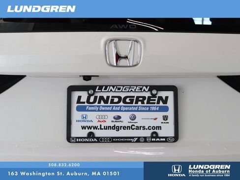 Used 2023 Honda CR-V EX-L image 33