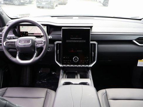 New 2025 GMC Acadia Elevation w/ Elevation Premium Package image 15