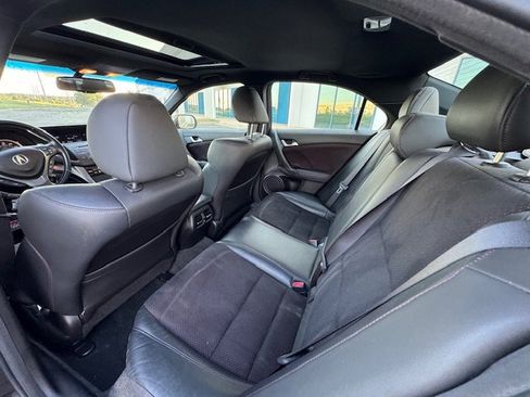 Used 2012 Acura TSX Special Edition image 15