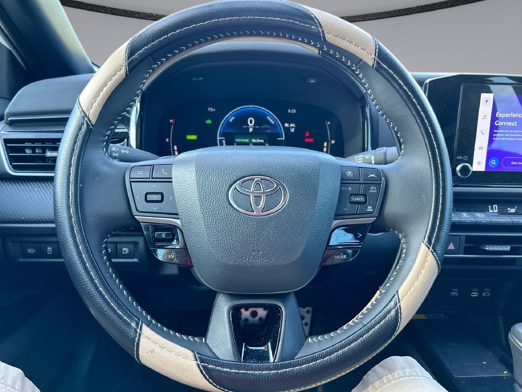 Certified 2026 Toyota Camry SE FWD image 15