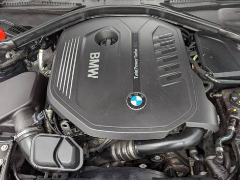 Used 2016 BMW 340i xDrive Sedan AWD/4WD image 31