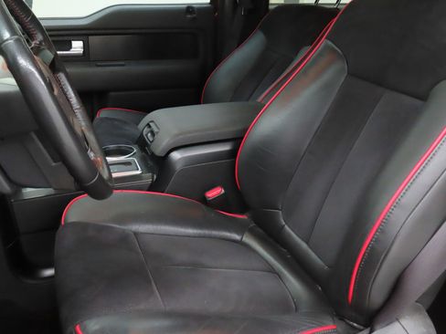 Used 2013 Ford F150 FX2 w/ Luxury Equipment Group image 10