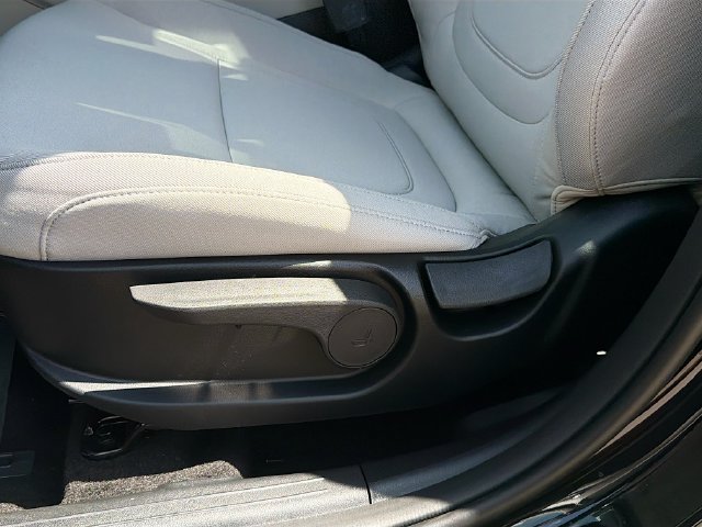 New 2026 Hyundai Tucson SE FWD image 19