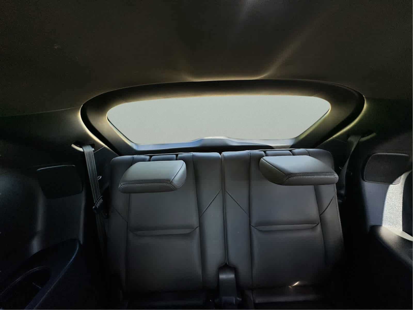 Used 2023 MAZDA CX-9 Signature AWD/4WD image 75