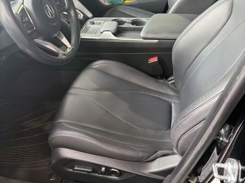 Used 2023 Acura TLX FWD image 4