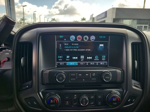 Used 2019 GMC Sierra 2500 SLT image 19