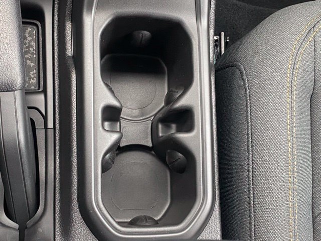 New 2026 Jeep Wrangler Sport AWD/4WD image 25