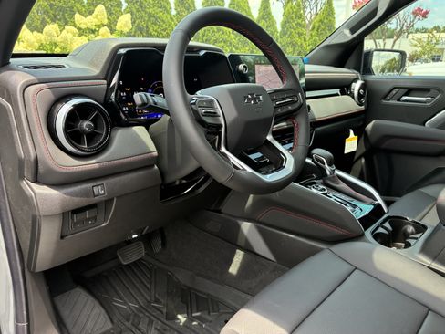 New 2026 Chevrolet Colorado Z71 w/ Z71 Convenience Package 2 AWD/4WD image 22
