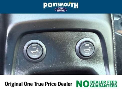 Used 2020 Jeep Wrangler Unlimited Sahara AWD/4WD image 11
