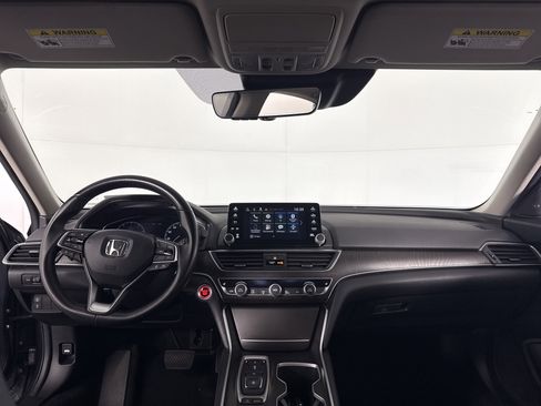 Used 2020 Honda Accord EX-L image 21