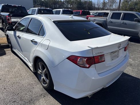 Used 2012 Acura TSX Special Edition image 11