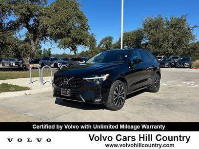 Used 2025 Volvo XC60 B5 Plus