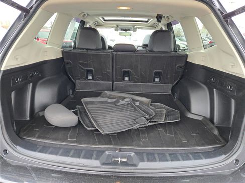 Used 2019 Subaru Forester Limited image 19