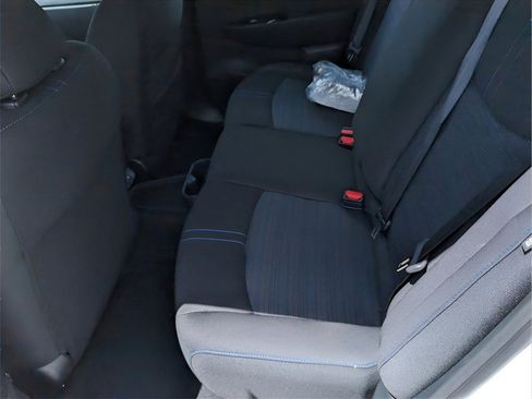 Certified 2024 Nissan Leaf SV Plus image 12