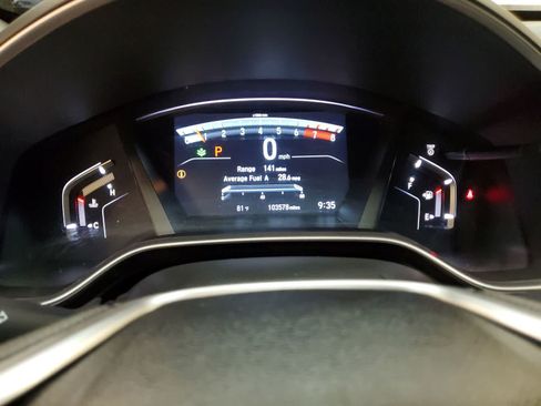 Used 2018 Honda CR-V EX image 14