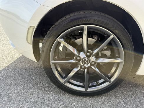 Used 2019 MAZDA MX-5 Miata RF Grand Touring image 36
