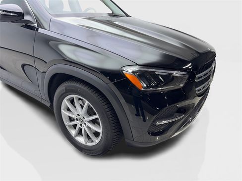 Used 2026 Mercedes-Benz GLE 350 4MATIC image 19