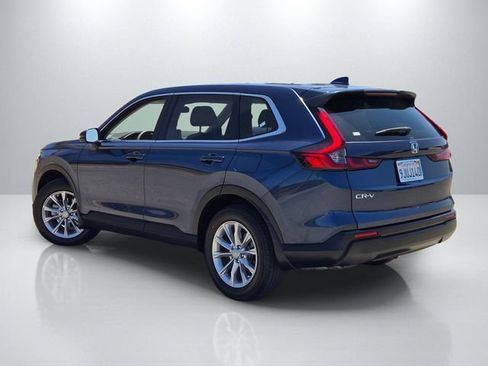 Used 2024 Honda CR-V EX image 6