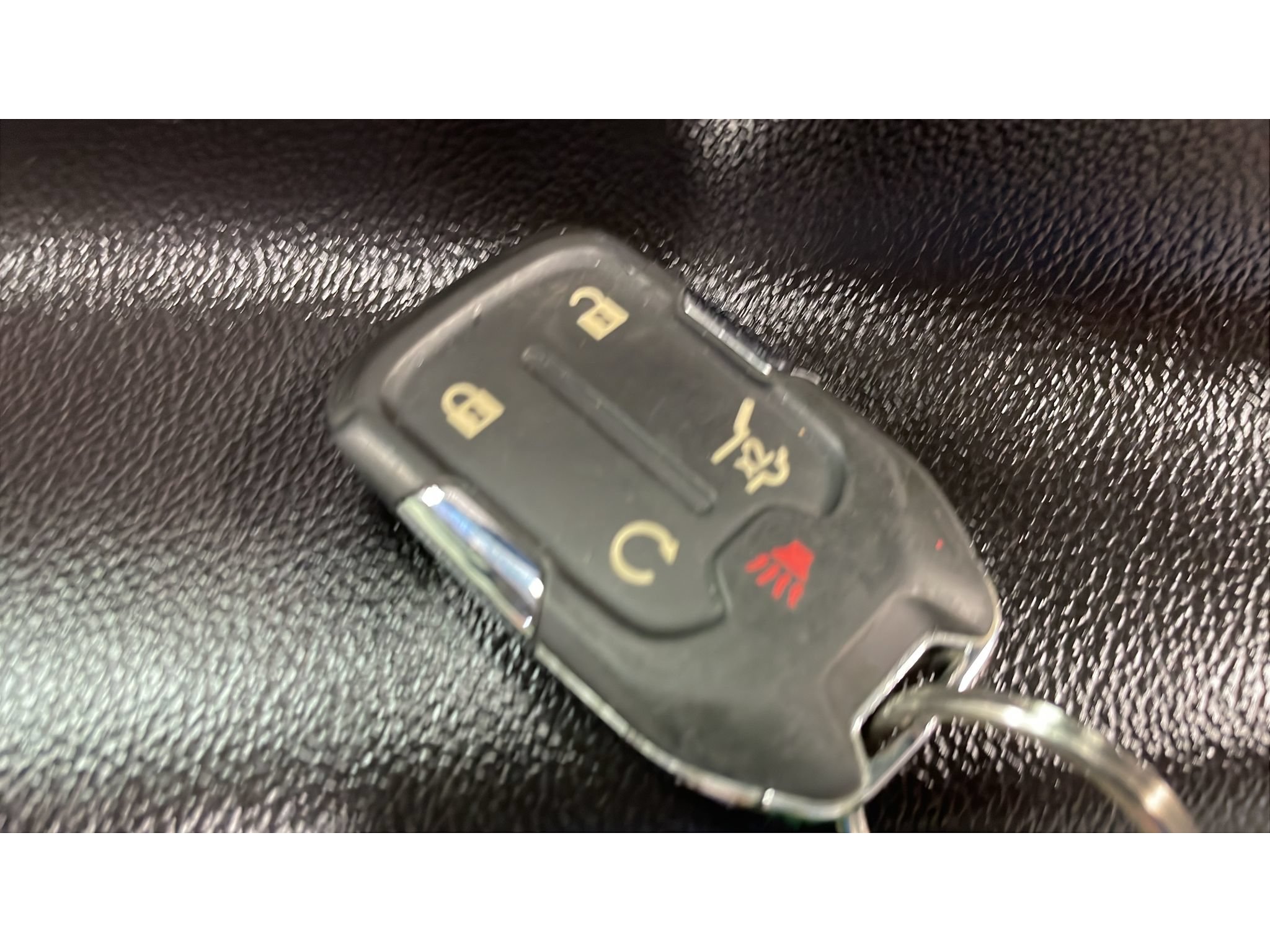Used 2018 GMC Acadia Denali w/ LPO, Floor Liner Package AWD/4WD image 20