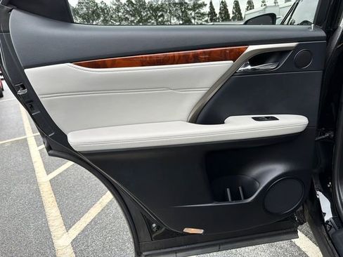 Used 2018 Lexus RX 350L FWD w/ Premium Package image 22