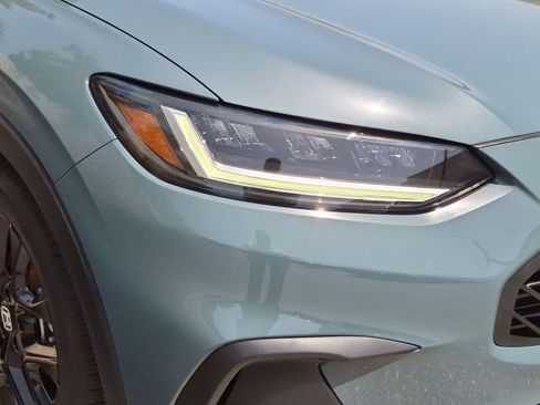 Used 2024 Honda HR-V Sport image 10