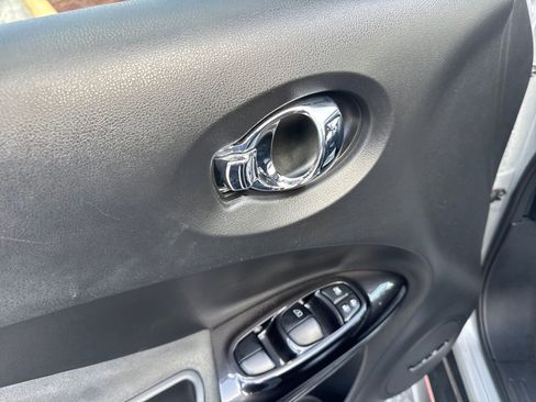 Used 2013 Nissan Juke NISMO image 14