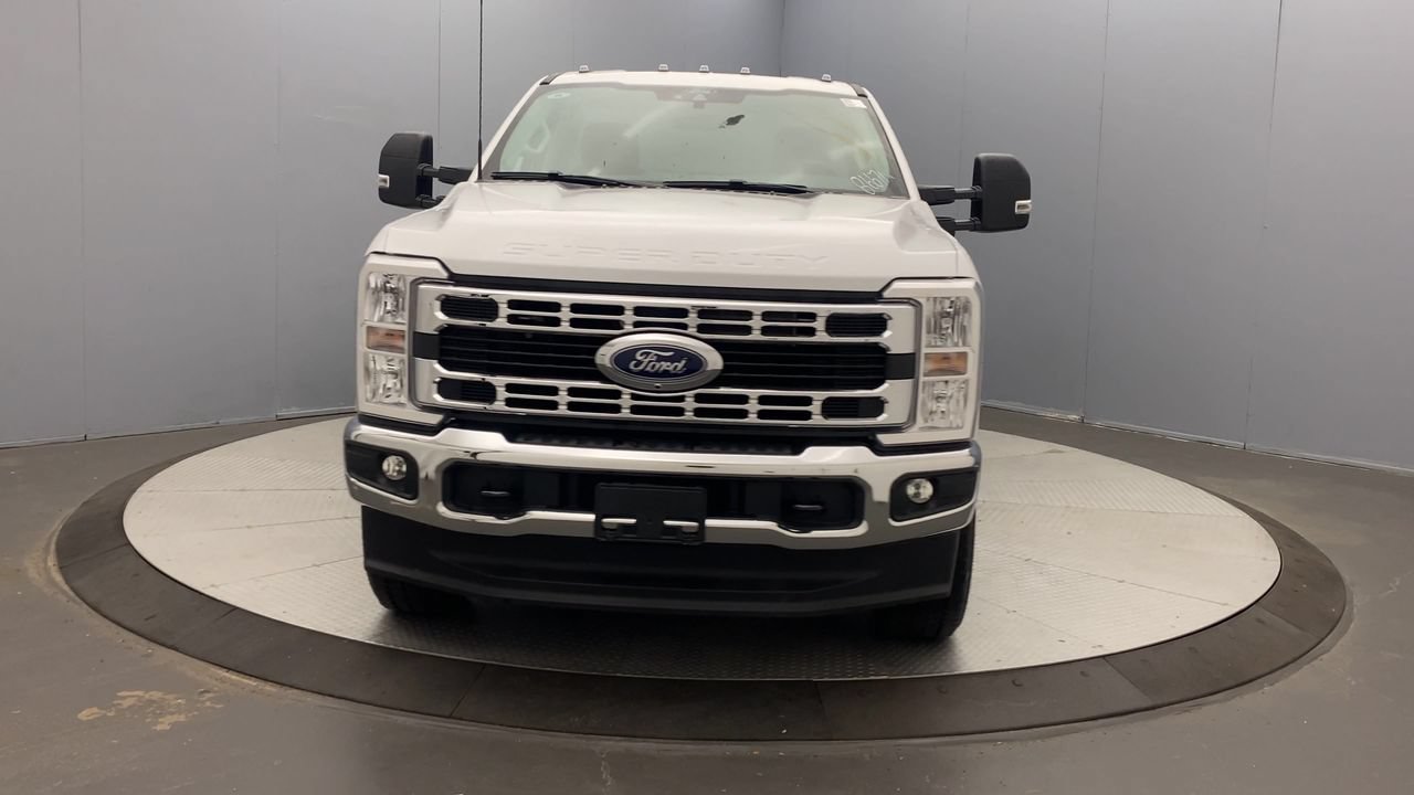 New 2026 Ford F250 XLT w/ 360-Degree Camera Package AWD/4WD image 8