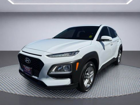 Used 2019 Hyundai Kona SE AWD/4WD image 2