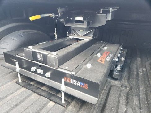 Used 2024 Ford F250 Limited w/ FX4 Off-Road Package image 46