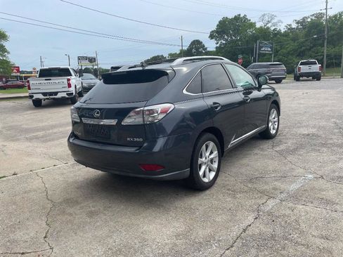 Used 2010 Lexus RX 350 2WD image 5
