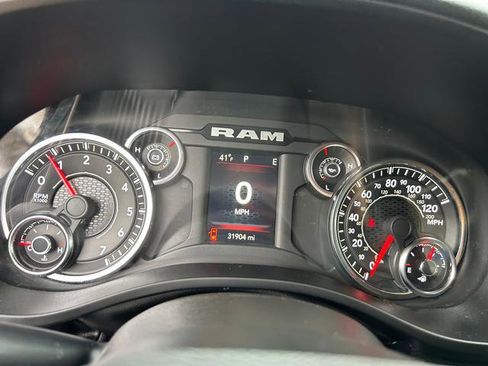 Certified 2023 RAM 1500 Big Horn image 17