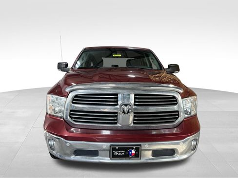 Used 2015 RAM 1500 Lone Star AWD/4WD image 2