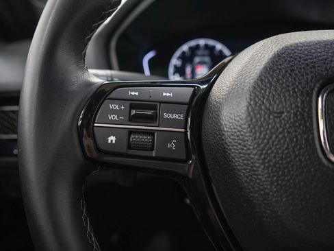 Used 2024 Honda Civic Sport image 22